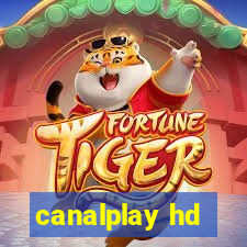 canalplay hd